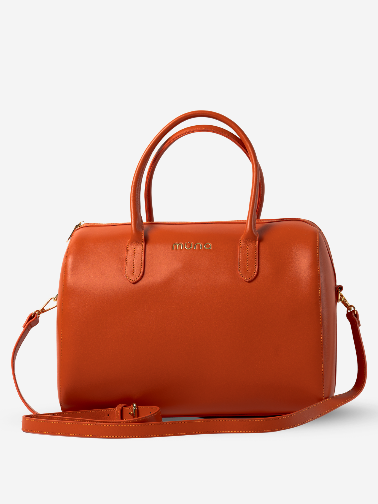 MÚNA VIAGGIO DUFFLE BAG