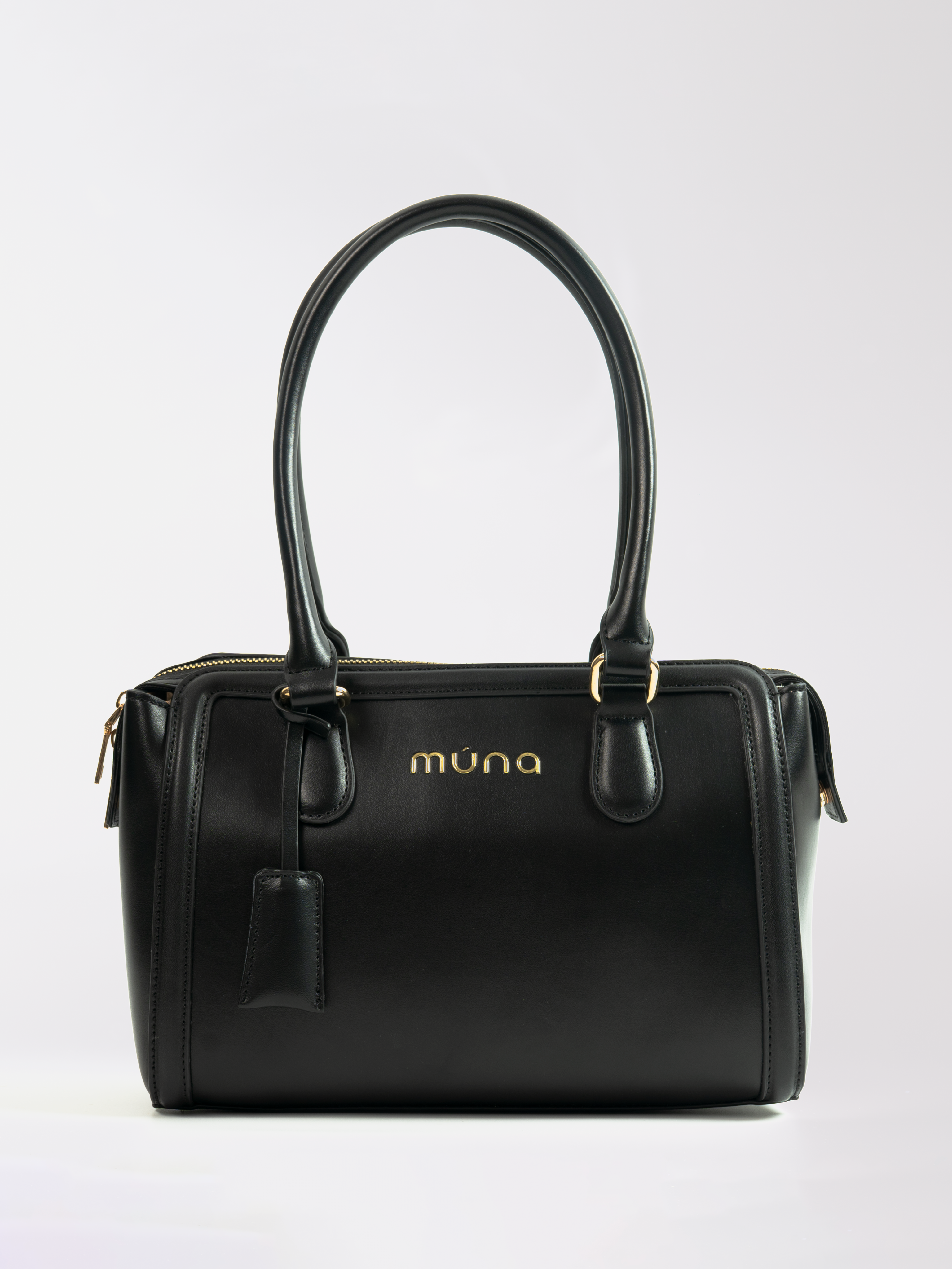 MÚNA NOIR MINI BAG