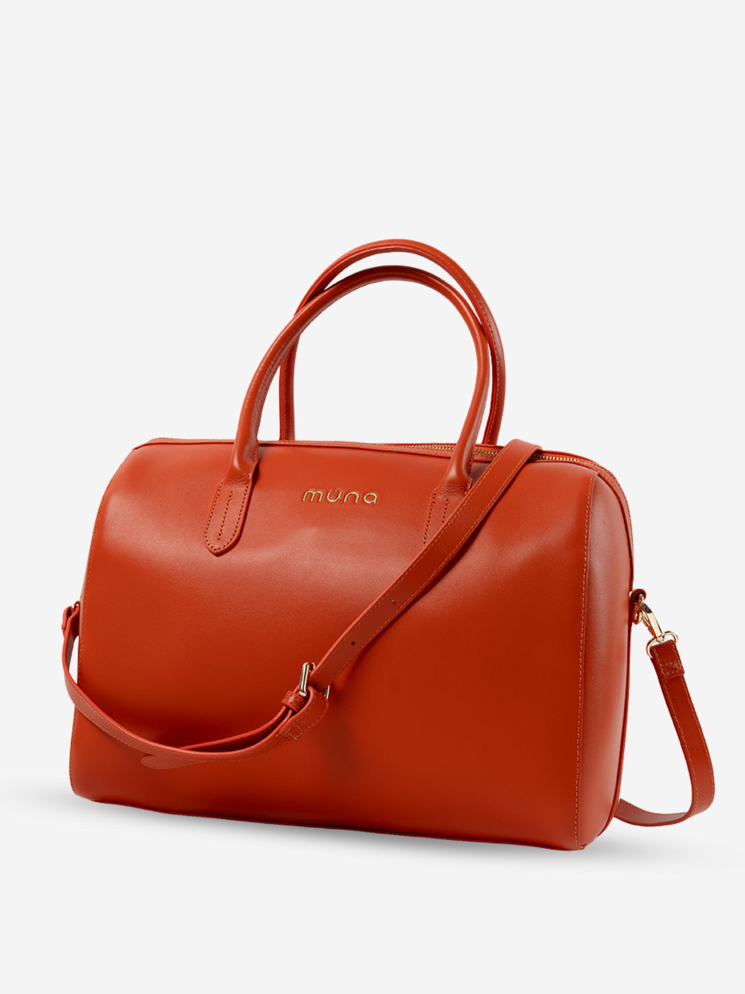 MÚNA VIAGGIO DUFFLE BAG