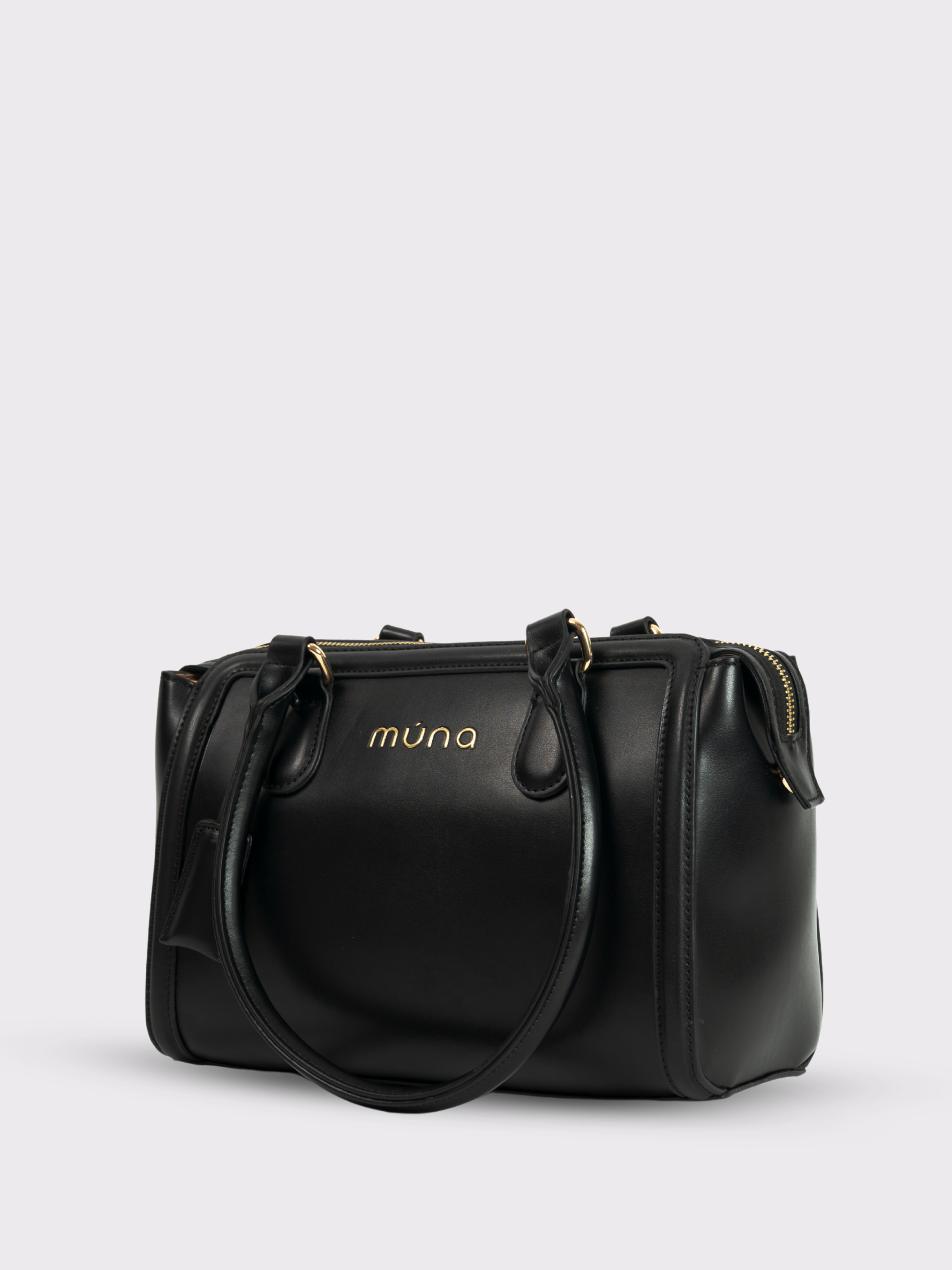 MÚNA NOIR MINI BAG