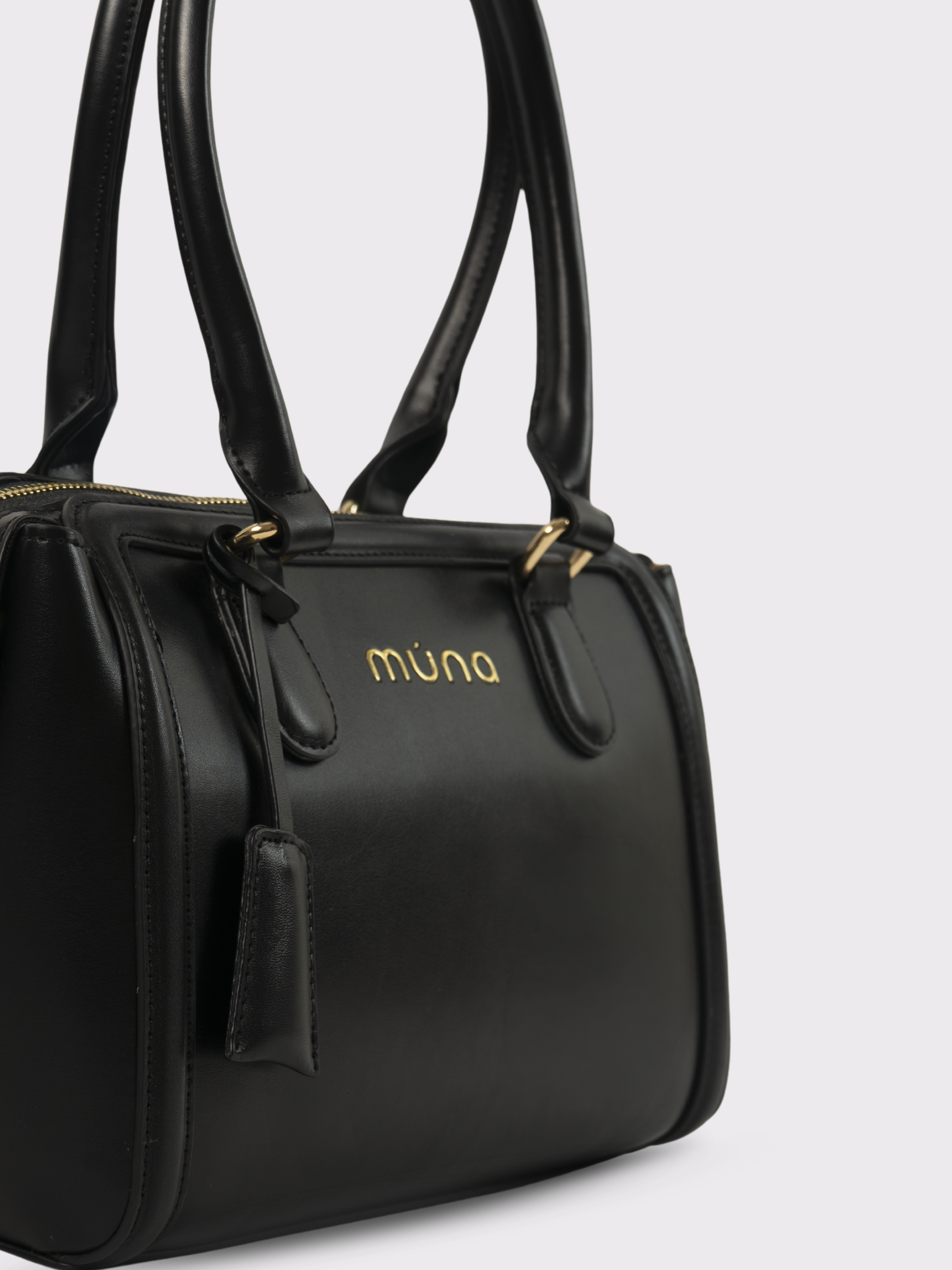 MÚNA NOIR MINI BAG