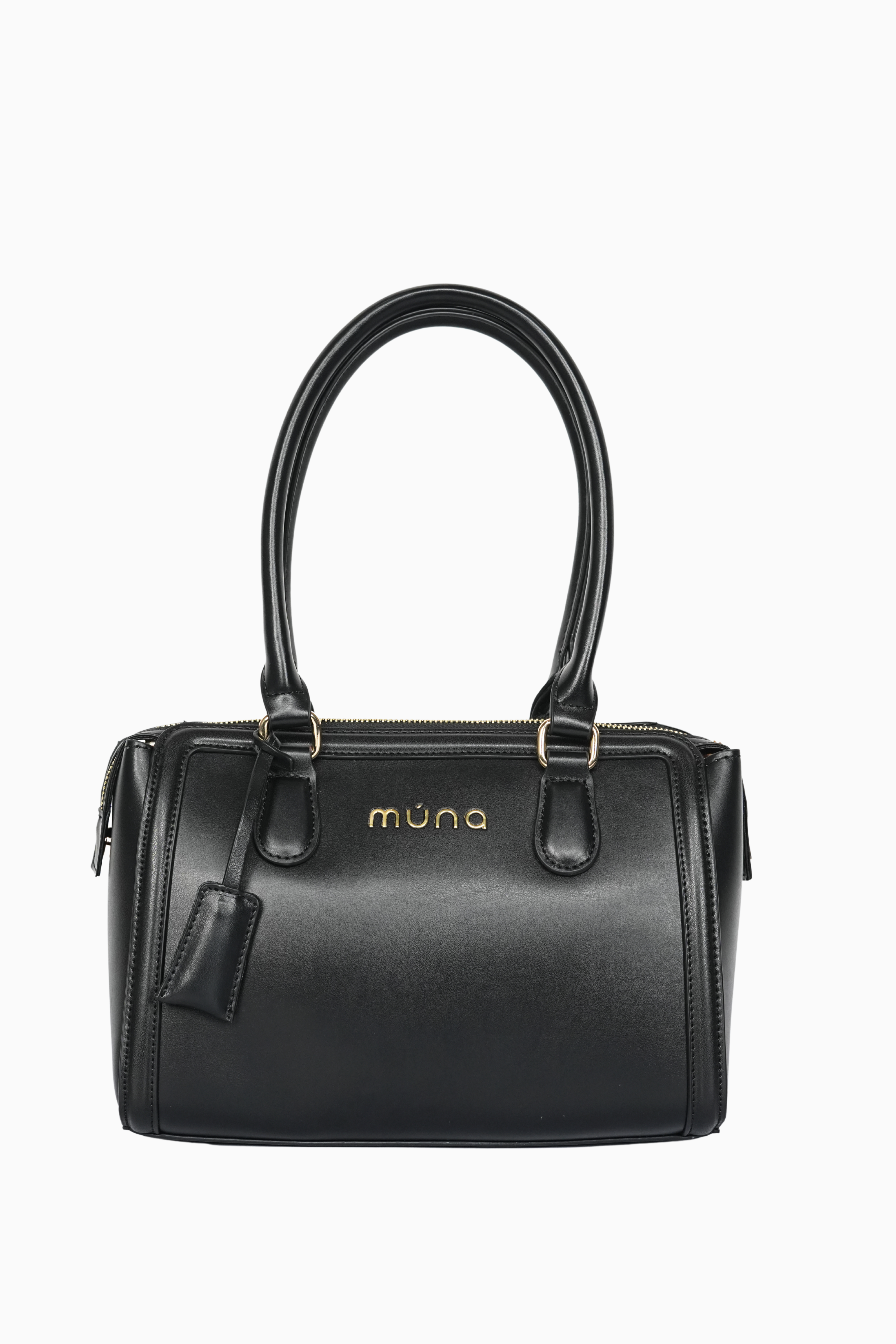 MÚNA NOIR MINI BAG