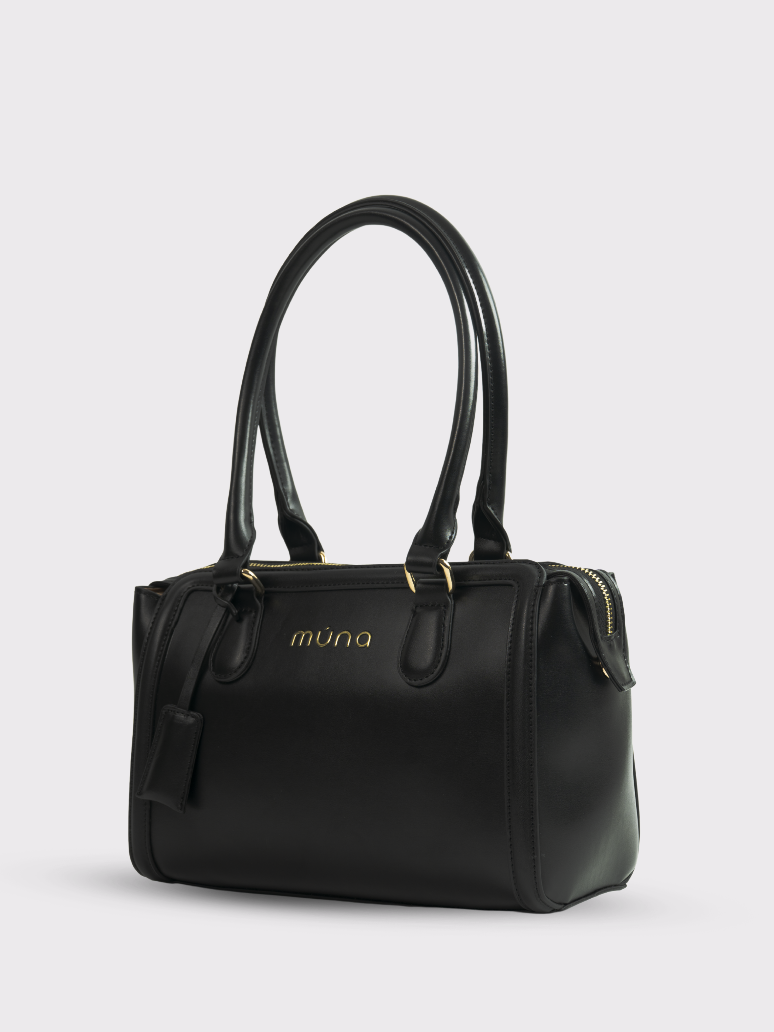 MÚNA NOIR MINI BAG