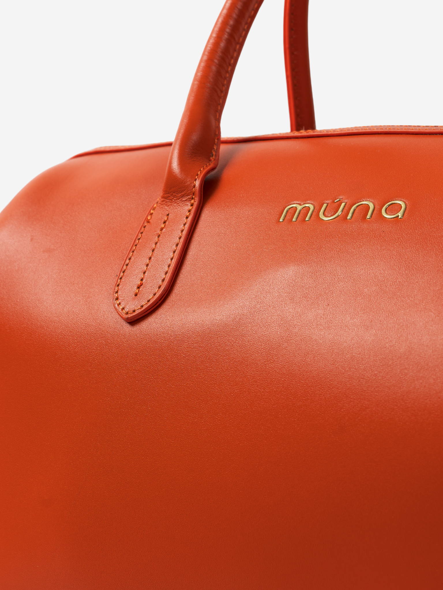 MÚNA VIAGGIO DUFFLE BAG