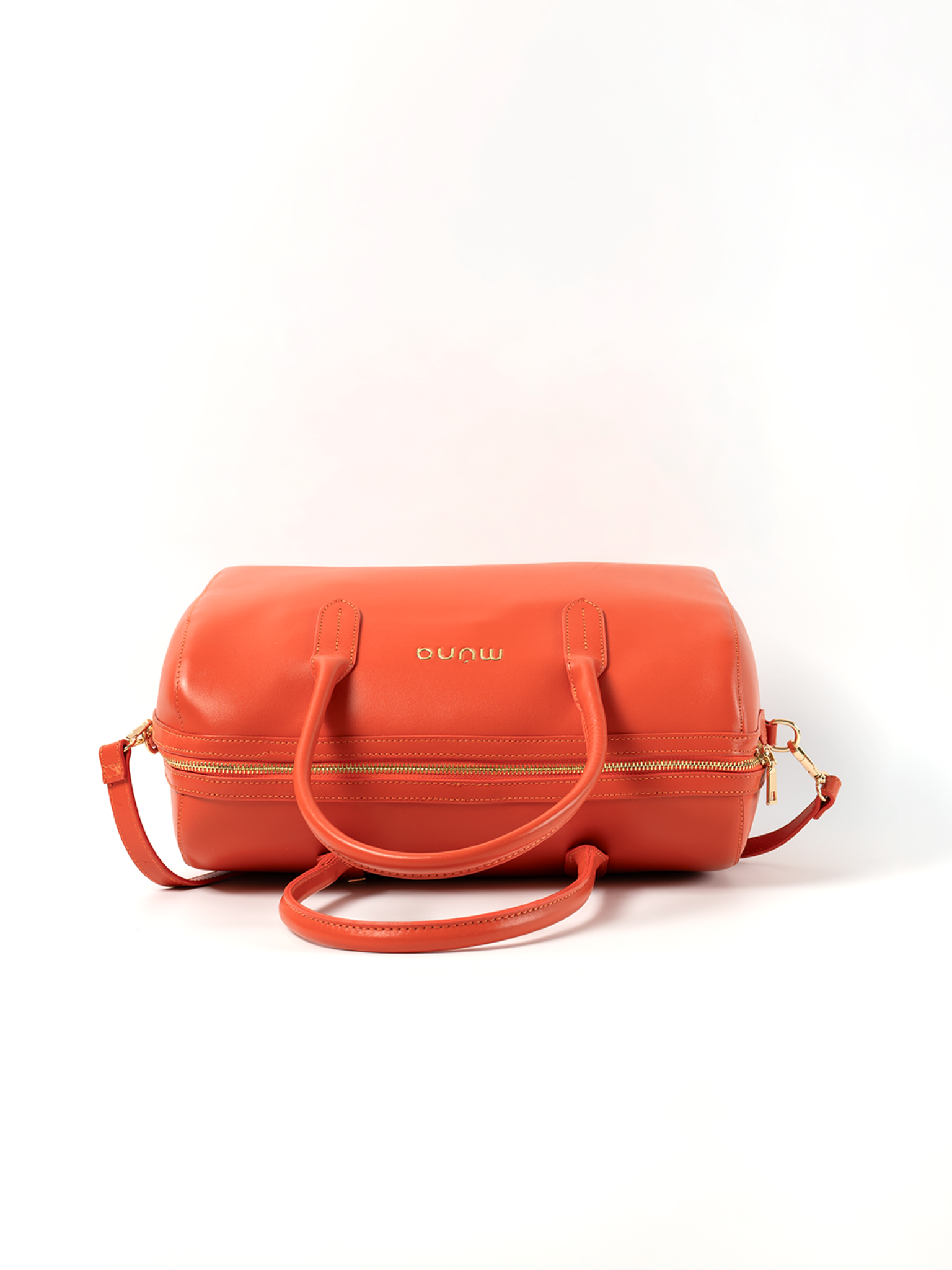 MÚNA VIAGGIO DUFFLE BAG