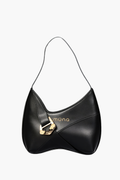 MÚNA NOIR MINI PARTY HANDBAG