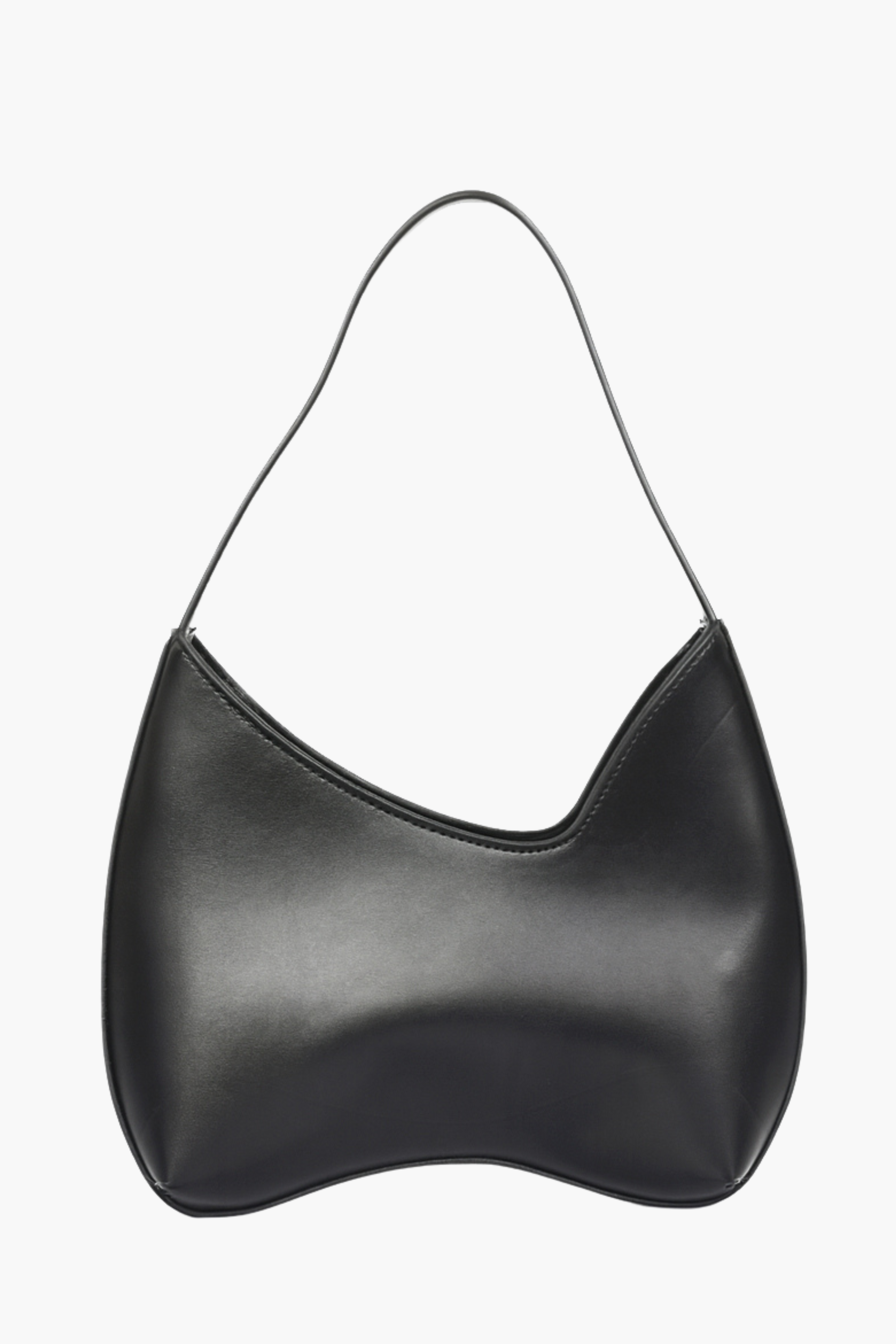 MÚNA NOIR MINI PARTY HANDBAG