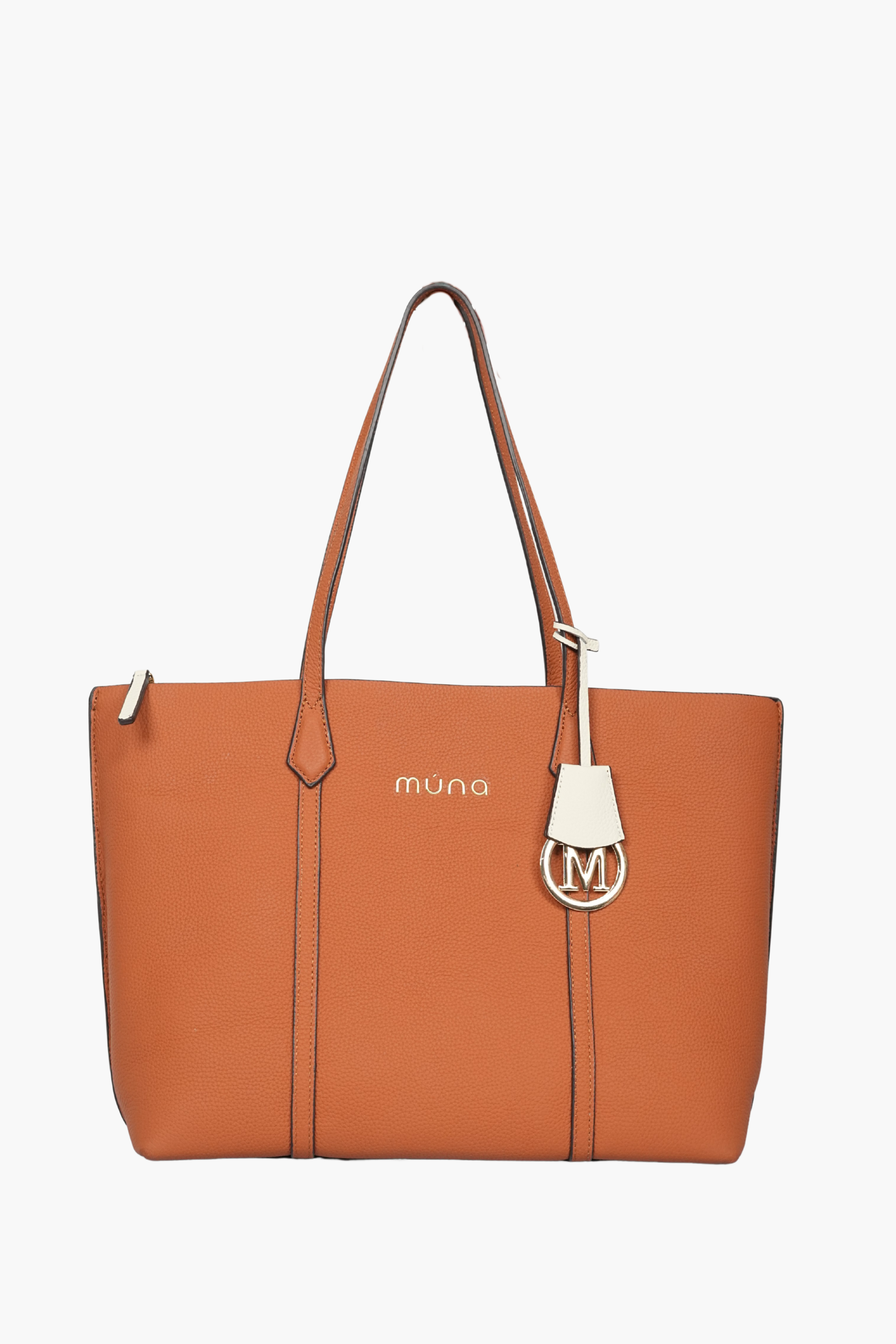 MÚNA DONNA D'AFFARI