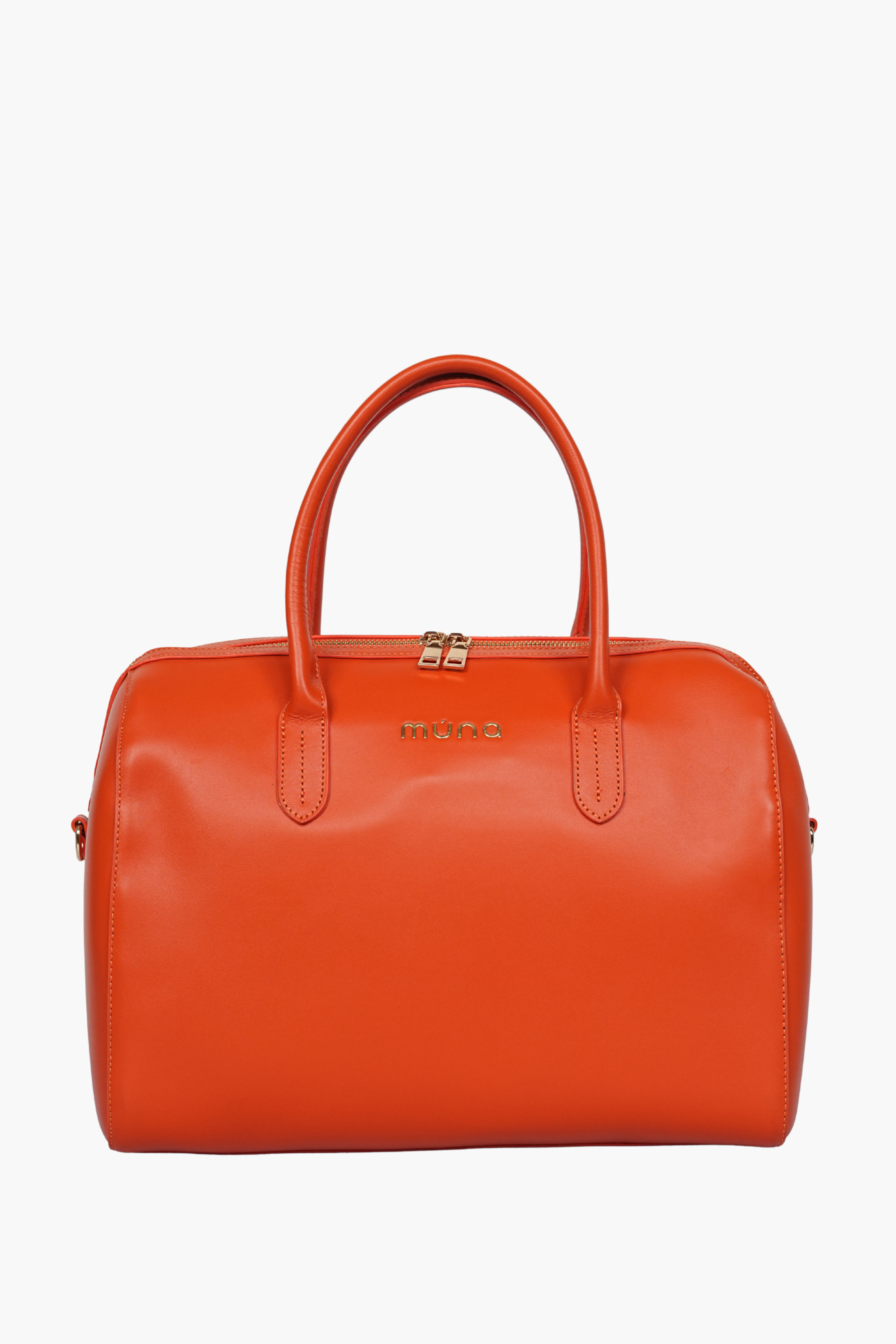 MÚNA VIAGGIO DUFFLE BAG