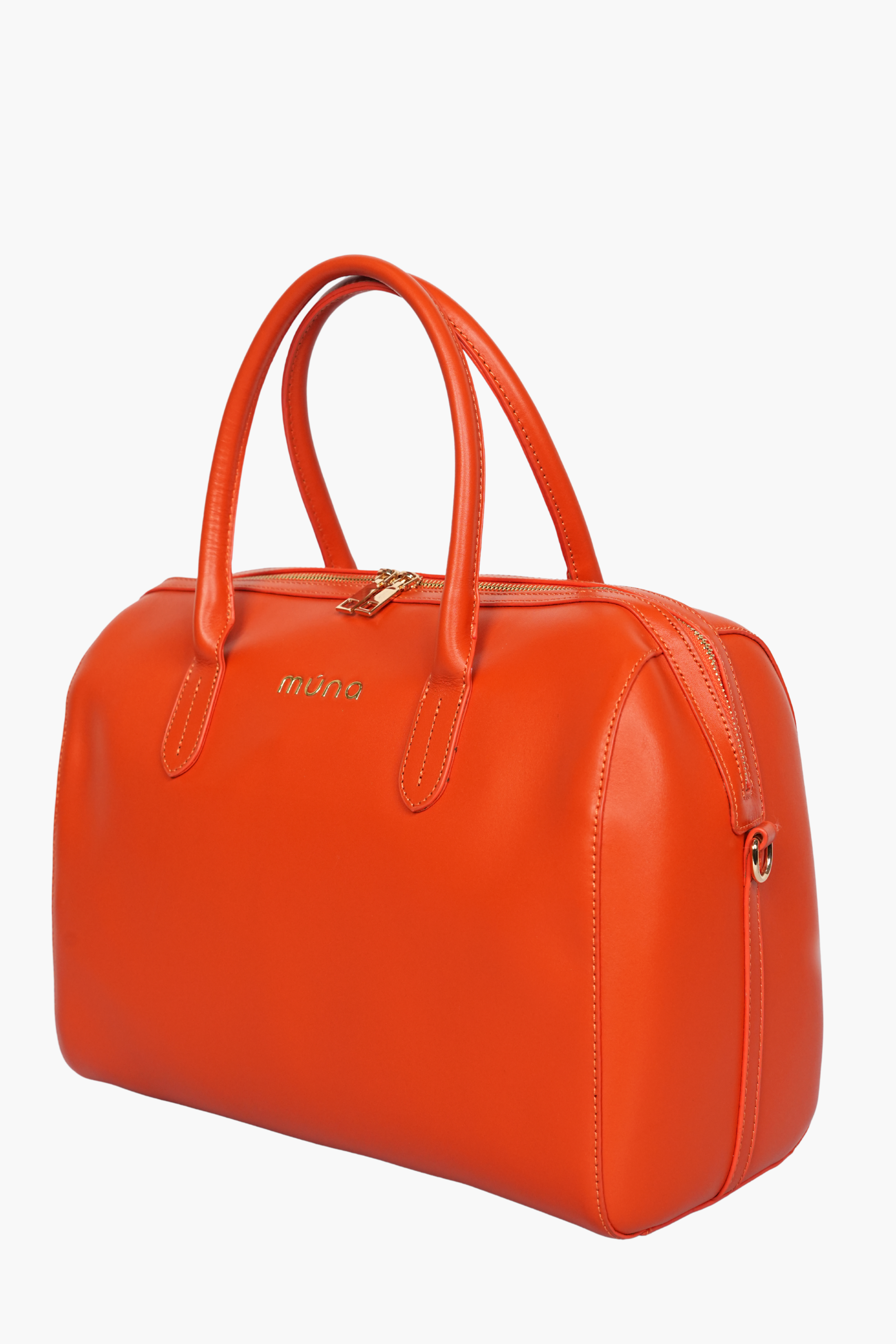 MÚNA VIAGGIO DUFFLE BAG