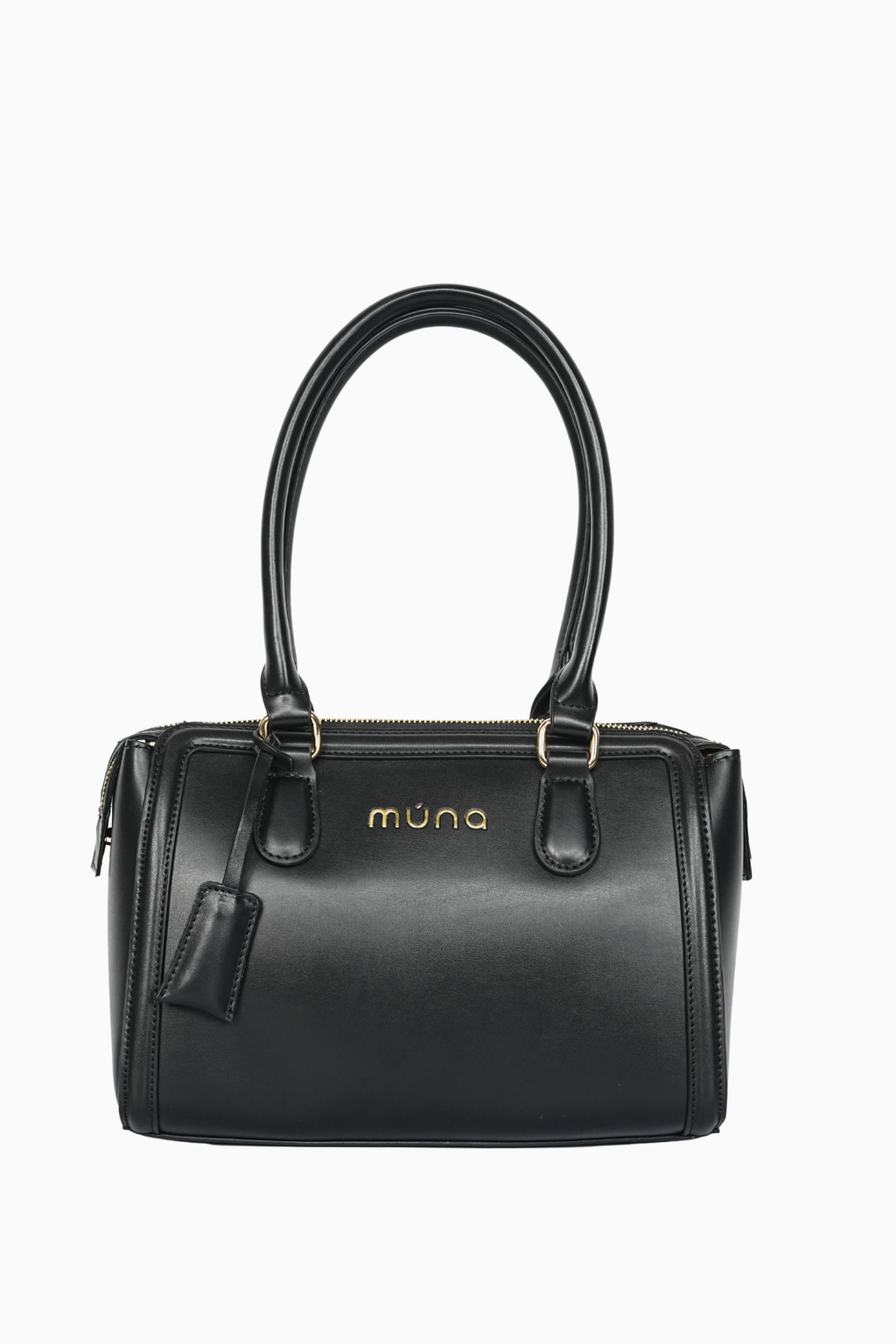 MÚNA NOIR MINI BAG