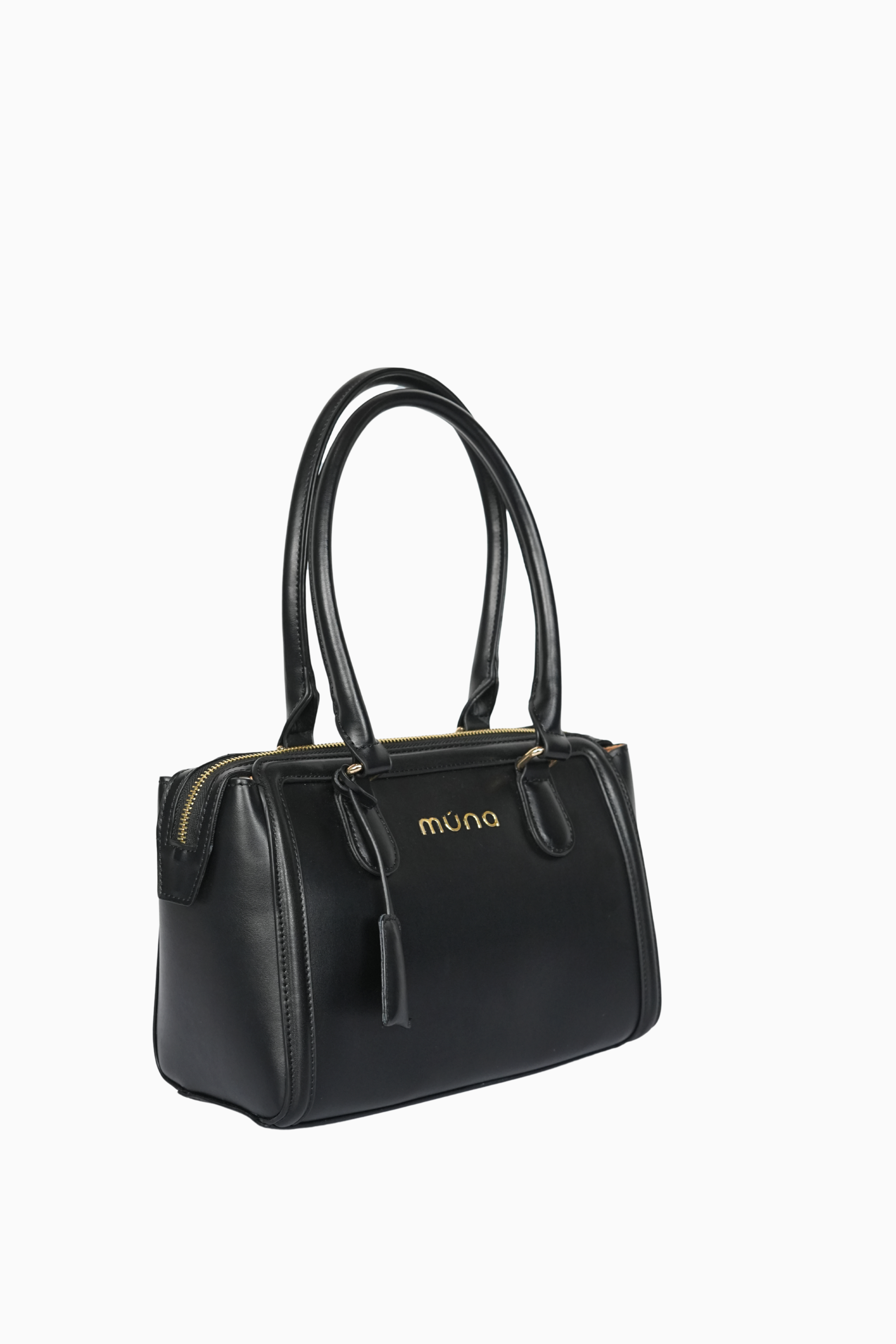 MUNA NOIR MINI BAG