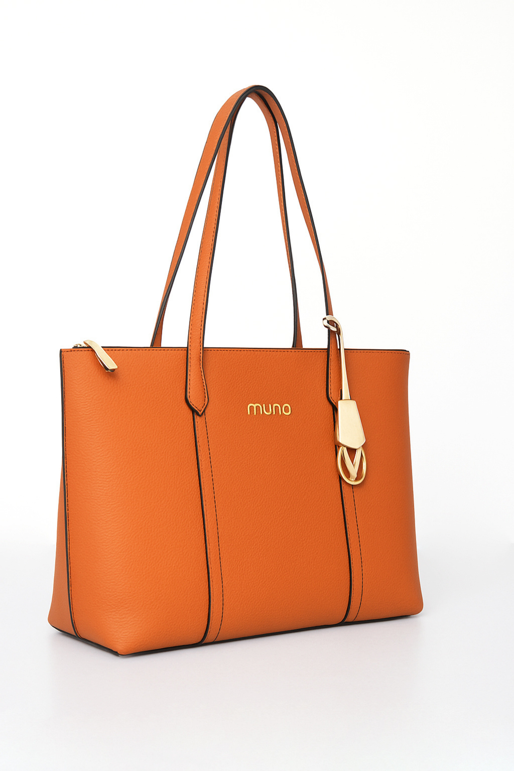 MÚNA DONNA D'AFFARI