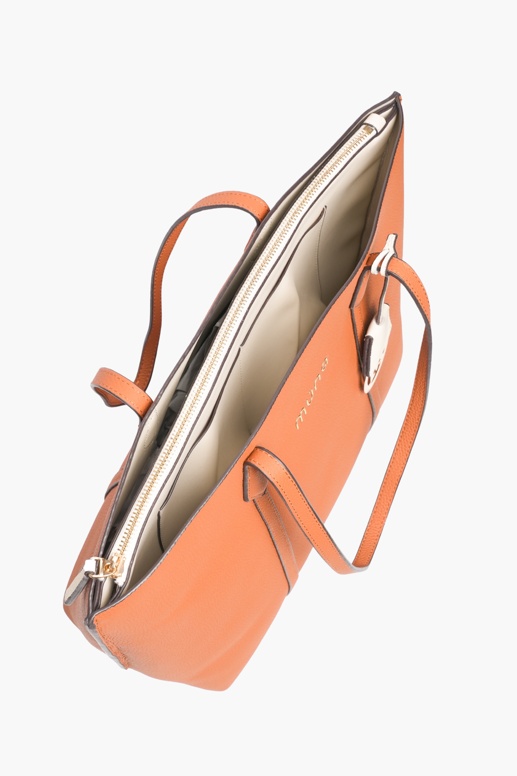 MÚNA DONNA D'AFFARI