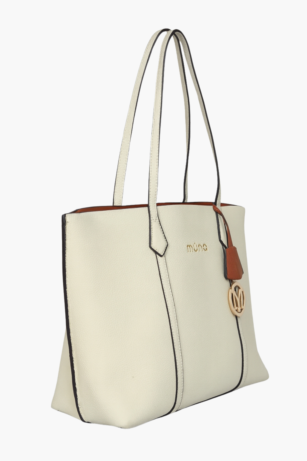 MÚNA DONNA D'AFFARI