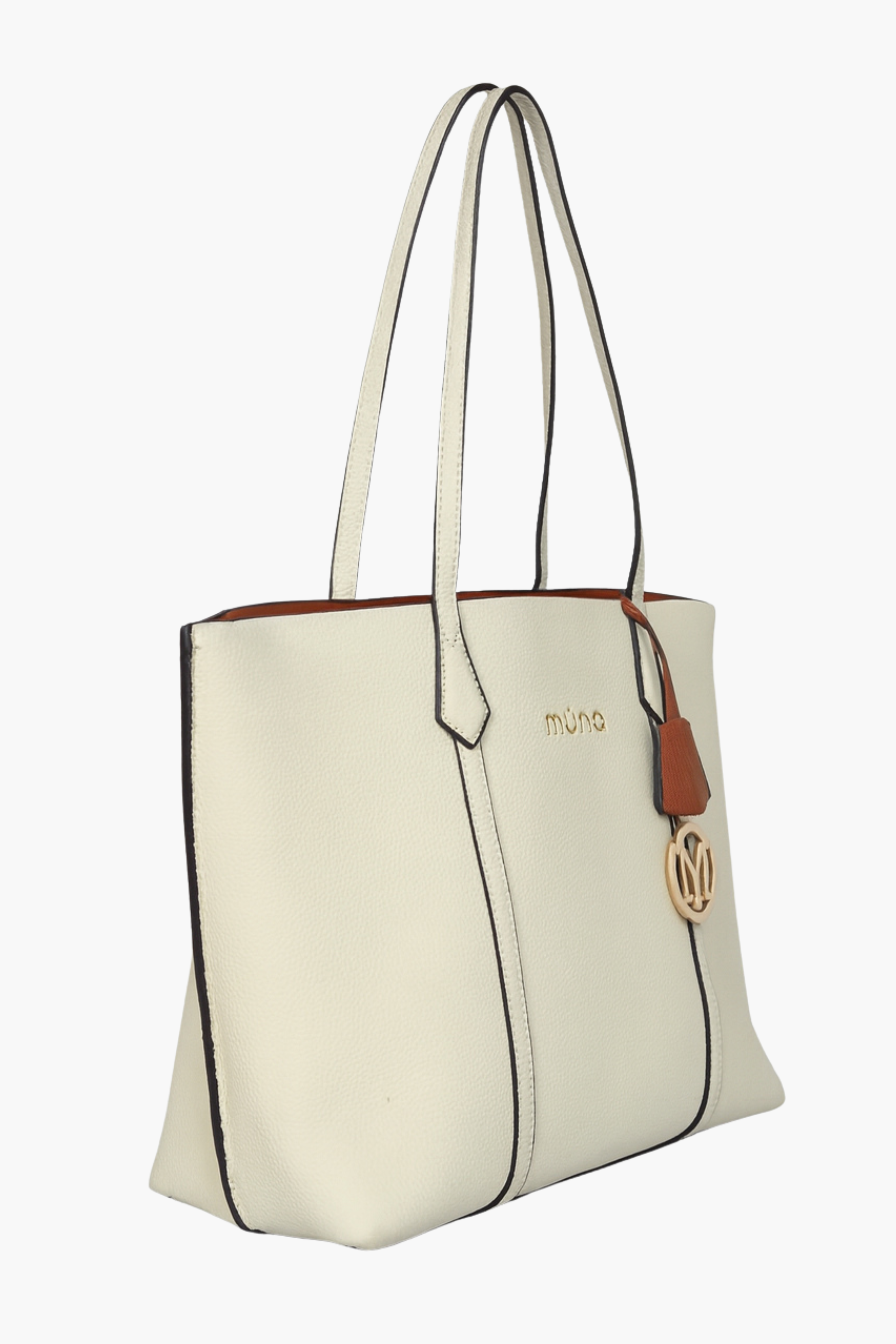 MÚNA DONNA D'AFFARI